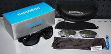 Shimano Aero Wechselglas