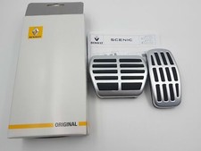 KURBELSET RENAULT SCENIC UND