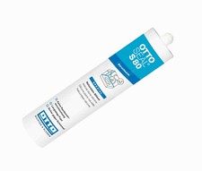 Ottoseal S80 310ml Natursteinsilicon Bausilicon Sanitärsilicon Restposten