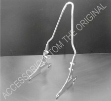 Rückenplatte Sissybar Sissy