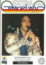 Elvis Presley - Graceland