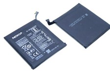 Original Nokia 3 Dual HE330 Akku Batterie Battery 2630mAh 10.13Wh 3.85V HE330 