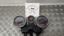 Tacho Tachometer Cockpit Instrumente Suzuki Bandit 1200 GV75A 35434km