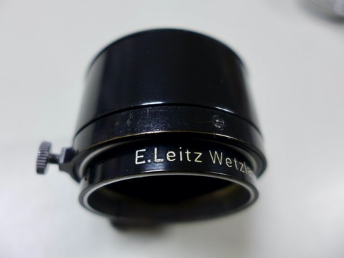 Zubehör original für leica - für,
