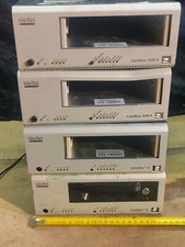 1x Heitel CamDisc SVR 4 Videoüberwachungs-/Aufzeichnungssystem Ungetestet