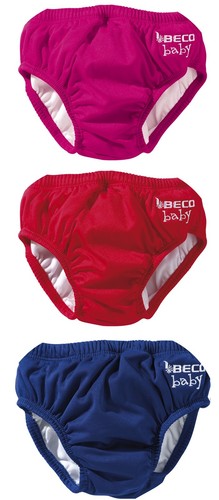 Beco aqua windel - beco, schwimmwindel