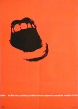 TOBBY ein EA-Plakat von 1961