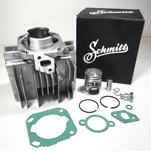 Zylinder kit schmitt - zylinder,