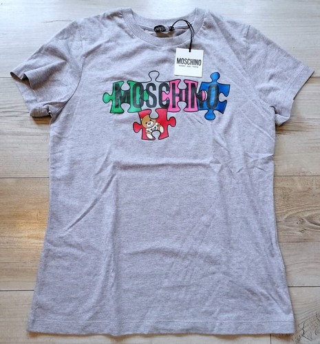 Moschino teen rar - moschino,