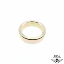 Distanzring Drossel Mofa 30