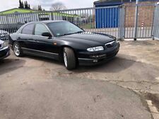 Mazda Xedos 9 2.5 2.3 Motorhaube Tür Kotflügel Scheinwerfer Autimatikgetriebe