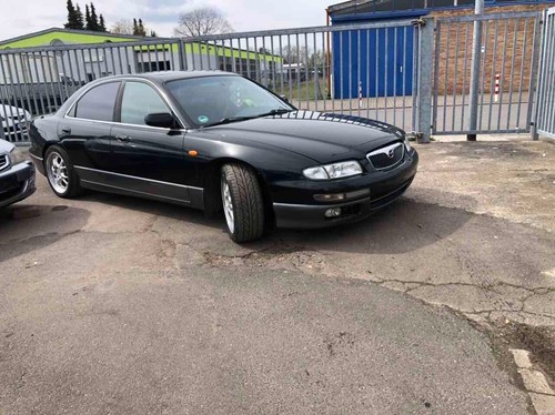 Mazda xedos 2 3 - xedos, 9