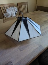 Weihnachtsgeschenk Tiffany Deckenlampe  und  Wandlampe 