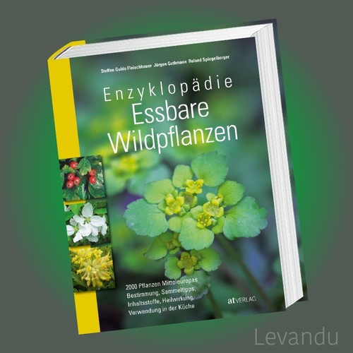 Enzyklopädie essbare - enzyklopÄdie,