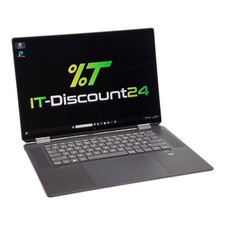 HP Spectre x360 2-in-1 Ultra 7