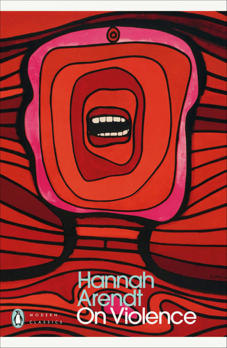 Violence hannah arendt - arendt, |