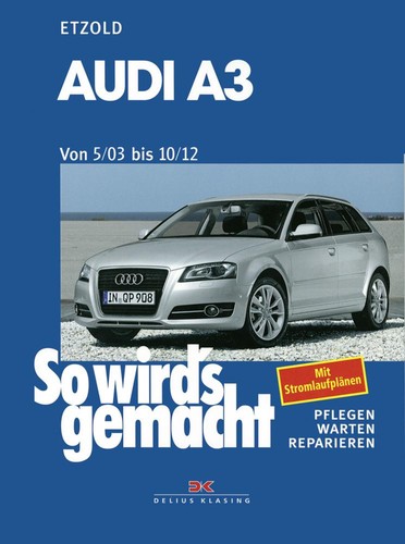 Wirds gemacht audi a3 von - wirds,