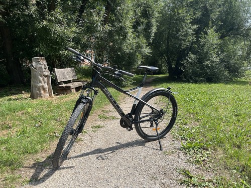 Fahrrad sharptail street - fahrrad,