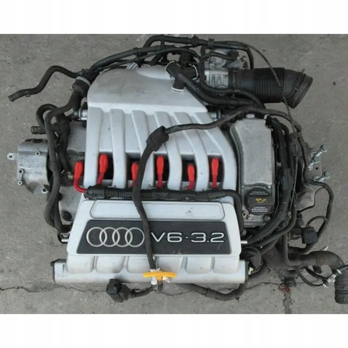 Motor audi bhe 2 - motor, 250ps