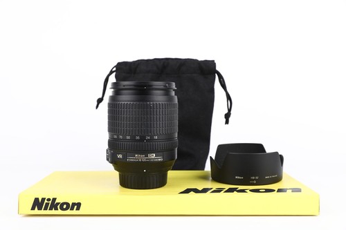 Nikon 105mm 6 g ed - 18-105mm,