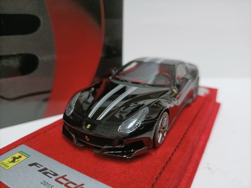 Bbr ferrari f12 tdf - ferrari,
