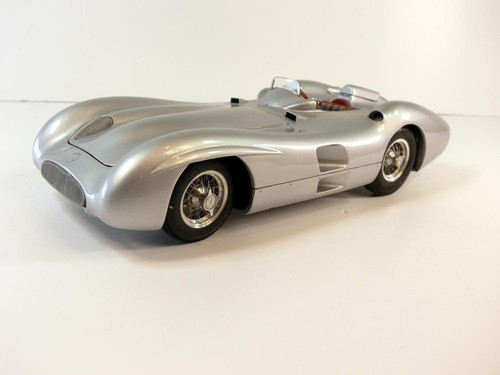 Modellauto cmc mercedes benz - modellauto,