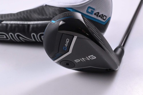 Ping g440 hybrid 17 grad - #2,