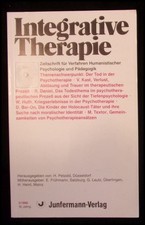 Integrative Therapie