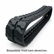 Gummikette 230x72x47K (Y) passend für Yanmar SV-19