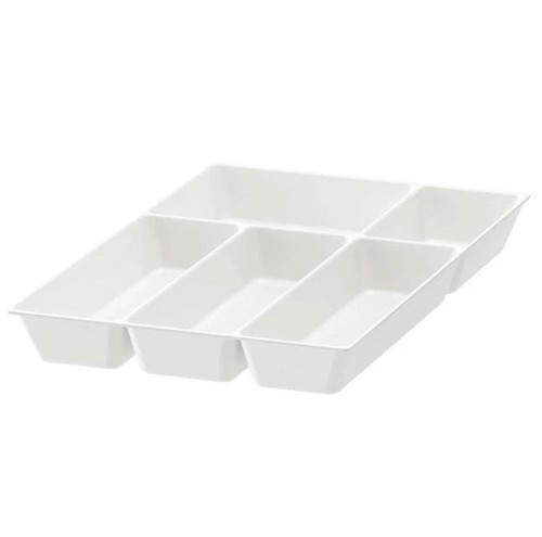 Ikea besteckkasten weiß - ikea,