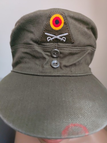 Frühe bundeswehr - frühe,