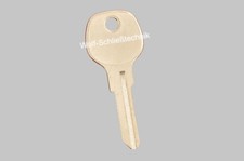 Hobby Schlüsselrohling für