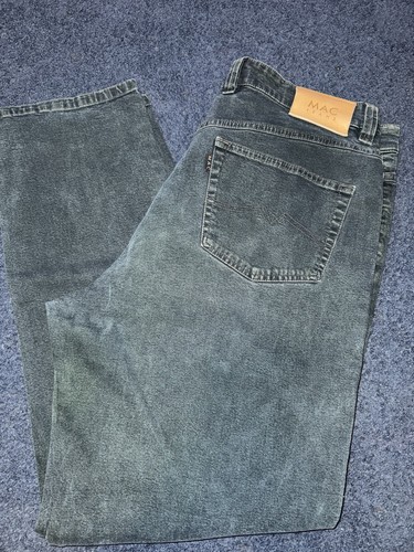 Mac jeans banger herren - mac,