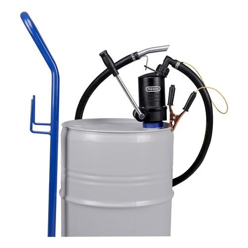 Fasspumpe benzin 2 s - fasspumpe,