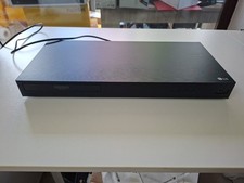 LG UBK90 UHD Blu-ray Player -