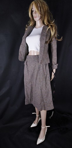 Vtg jaeger flattening donegal - jaeger,
