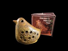 Vintage Keramik Windlicht