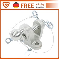 Zweifach Kombikupplung