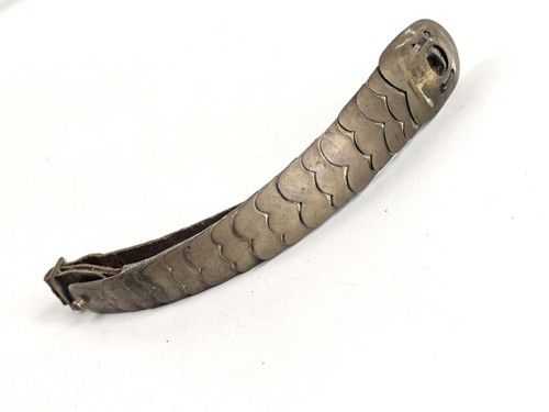 Teil einer schuppenkette für - schuppenkette,