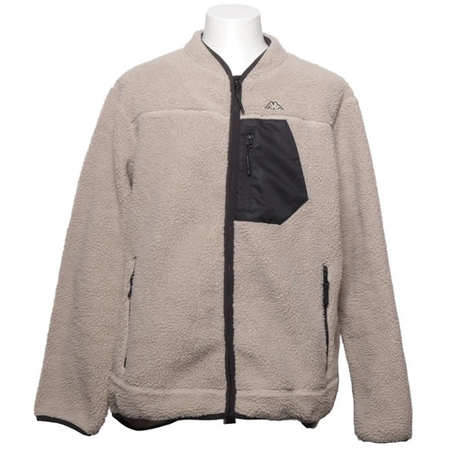 Kappa fleecejacke herren - kappa,,