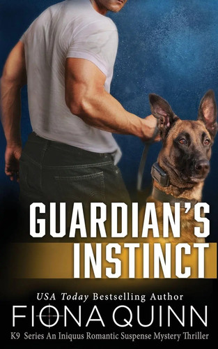 Guardian instinct fiona - guardian's,
