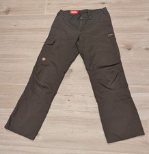 Fjäll Räven G1000 Karl Pro Trouser Hose Gr 36  emp. VK 169.95€ wie neu