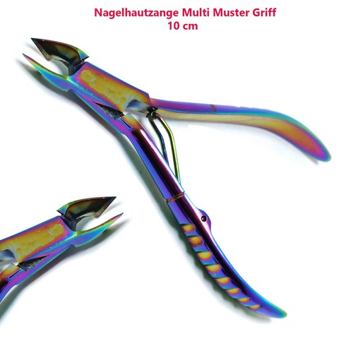 Nagelhautzange profi cm - profi, 10