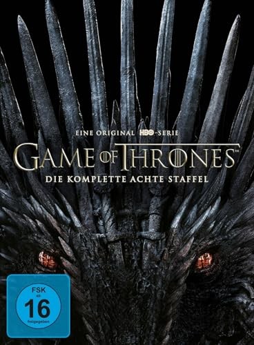 Game thrones staffel dvd - game,