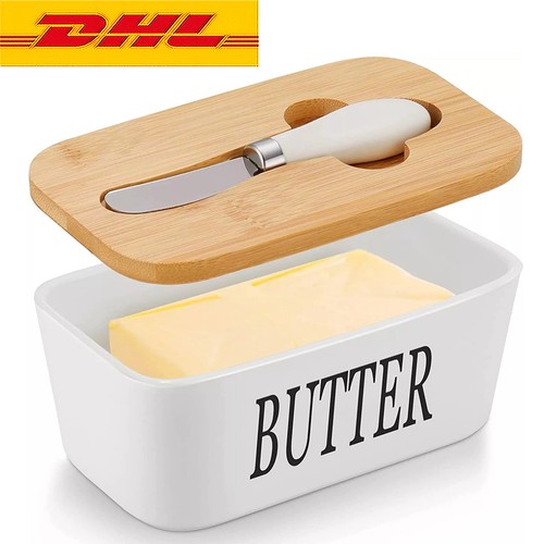 Butterdose butterglocke - butterdose,