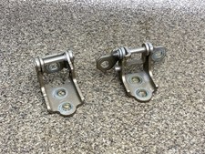 Türscharnier hinten rechts