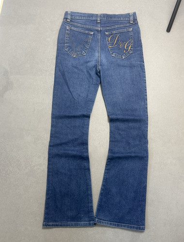 Dolce gabbana bootcut - &,