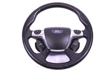 Mufu Lenkrad original Ford