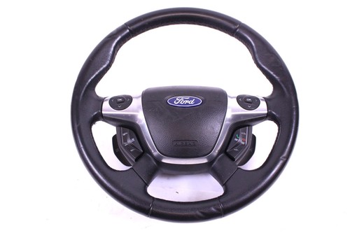 Mufu lenkrad original ford - lenkrad,