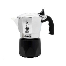 Bialetti brikka mokka kanne - bialetti,